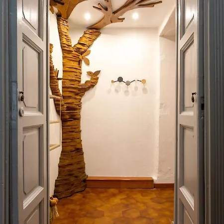 Apartamento De Gradi By Halldis *