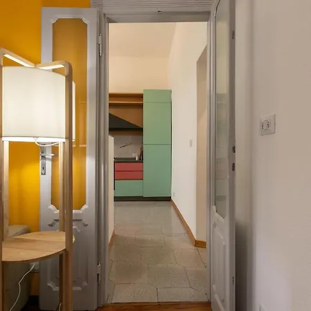Apartamento De Gradi By Halldis *
