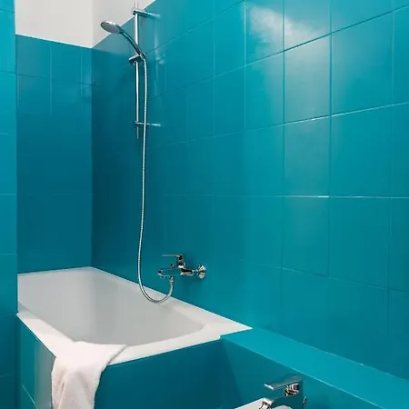 Apartamento De Gradi By Halldis