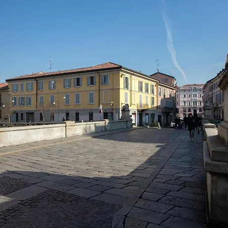 De Gradi By Halldis Apartamento *