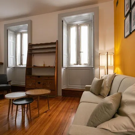 Apartamento De Gradi By Halldis