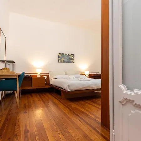 De Gradi By Halldis Apartamento Monza
