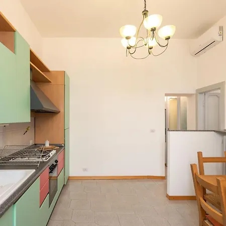 Apartamento De Gradi By Halldis *