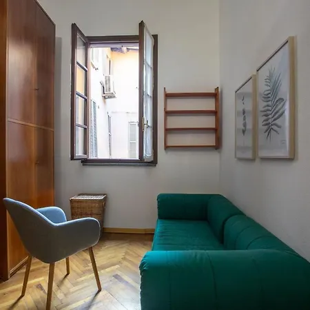 De Gradi By Halldis * Monza