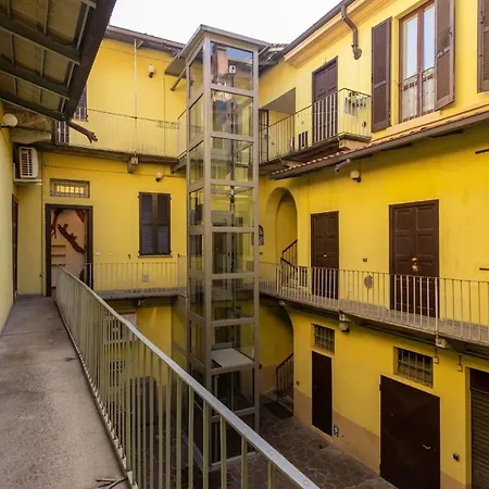 De Gradi By Halldis Apartamento