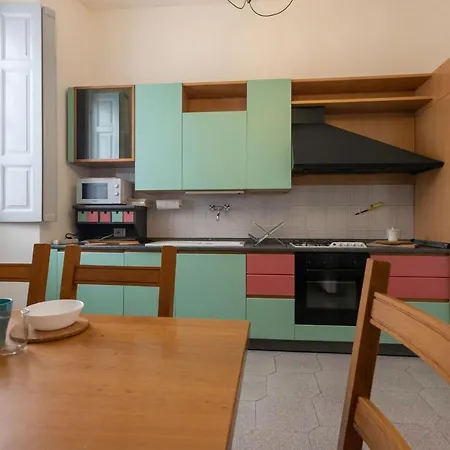 De Gradi By Halldis Apartamento