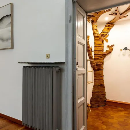 De Gradi By Halldis Monza