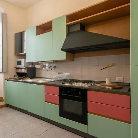 De Gradi By Halldis Monza
